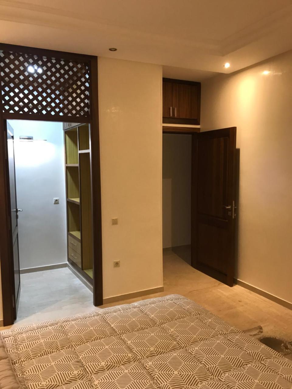 Le Nid Du Centre Ville Rabat Exteriér fotografie